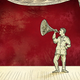 Illustration for article titled Dudes Use Their Deep Sex Voices to Deter Sexual Competition